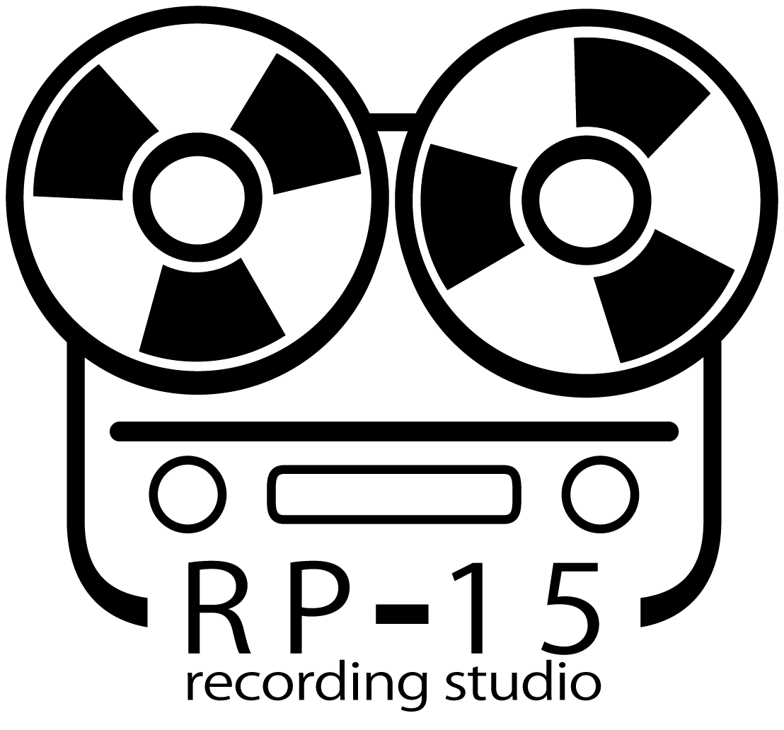 RP15 recordingstudio